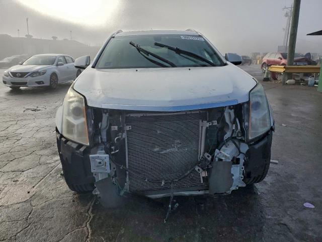 Cadillac SRX Luxury Collection Image 10