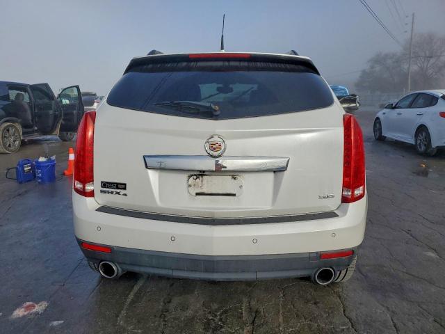 Cadillac SRX Luxury Collection Image 3