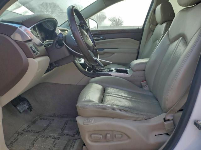 Cadillac SRX Luxury Collection Image 7