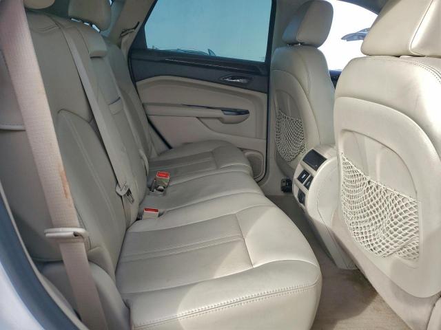 Cadillac SRX Luxury Collection Image 8