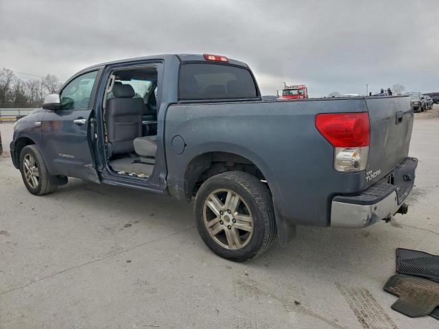 Toyota Tundra Crewmax Limited Image 7