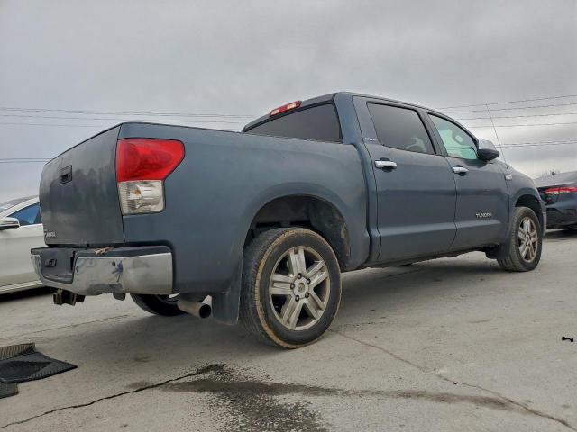 Toyota Tundra Crewmax Limited Image 9