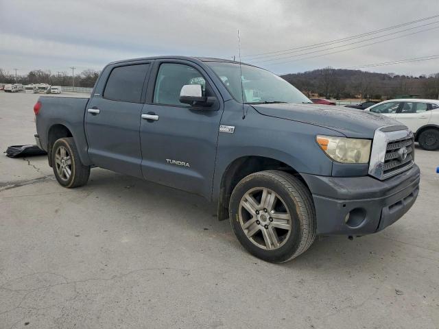 Toyota Tundra Crewmax Limited Image 4