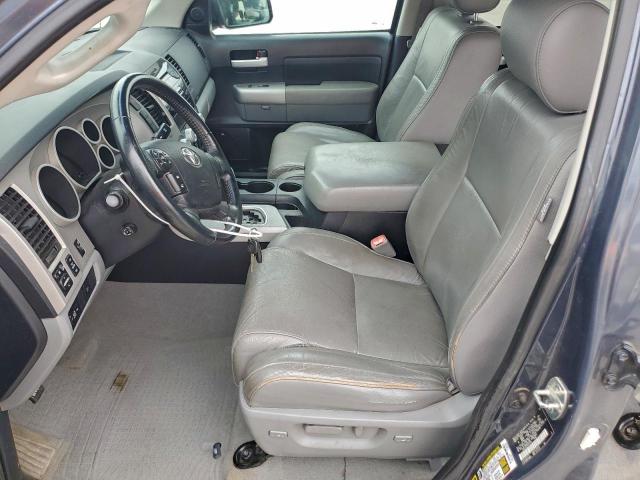 Toyota Tundra Crewmax Limited Image 11