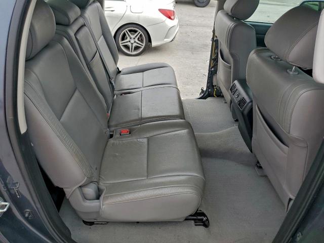 Toyota Tundra Crewmax Limited Image 6