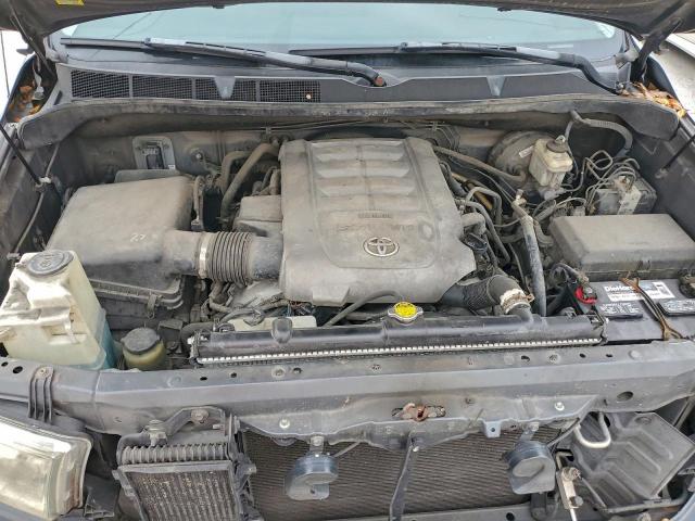 Toyota Tundra Crewmax Limited Image 12