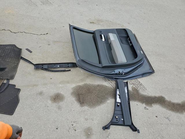 Toyota Tundra Crewmax Limited Image 5