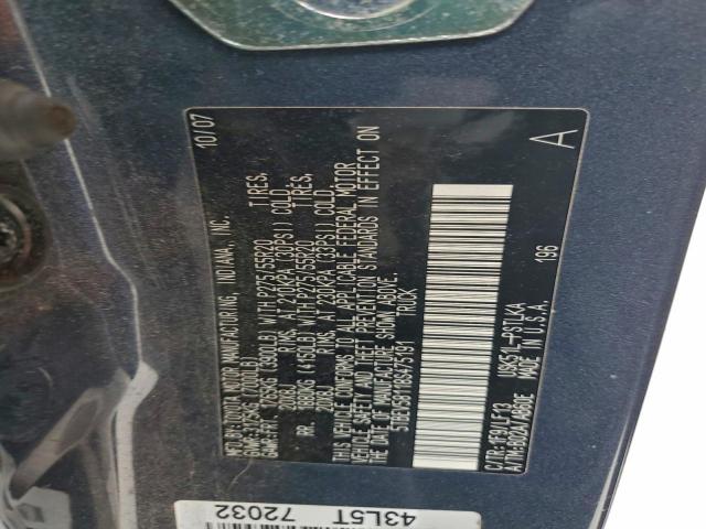 Toyota Tundra Crewmax Limited Image 10