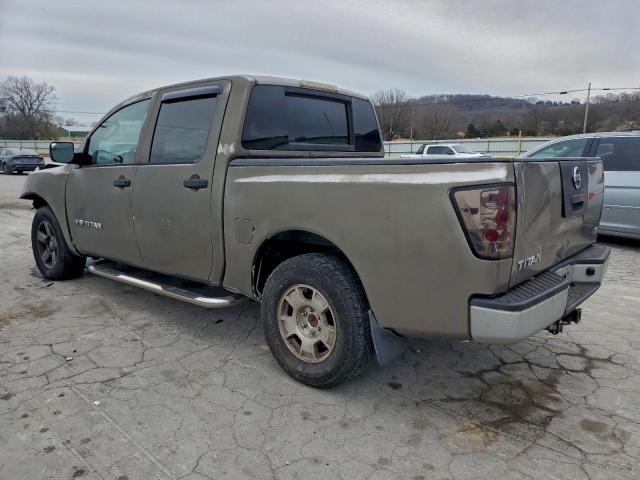 Nissan Titan Xe Image 11