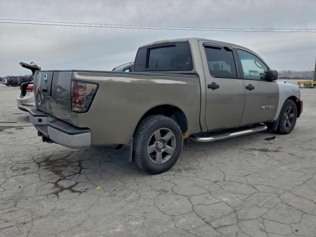 Nissan Titan Xe Image 6