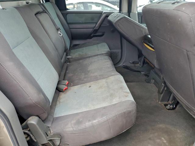 Nissan Titan Xe Image 5