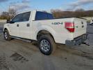 Ford F-150 Supercrew Image 3