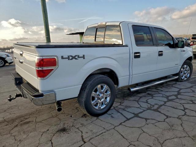 Ford F-150 Supercrew Image 4