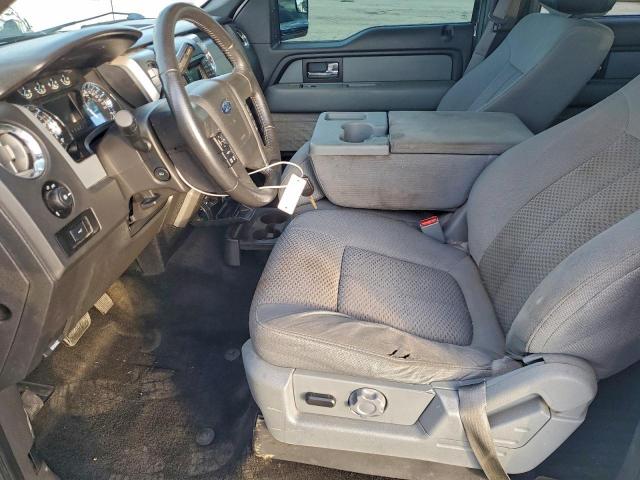 Ford F-150 Supercrew Image 11