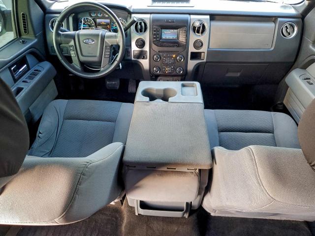 Ford F-150 Supercrew Image 7