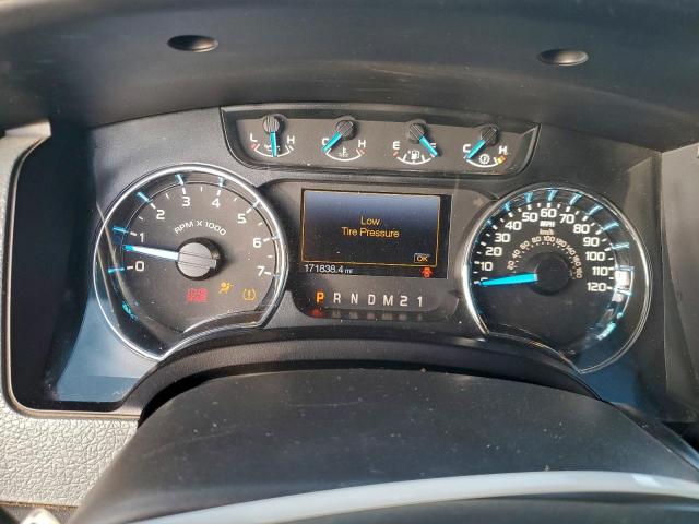 Ford F-150 Supercrew Image 6