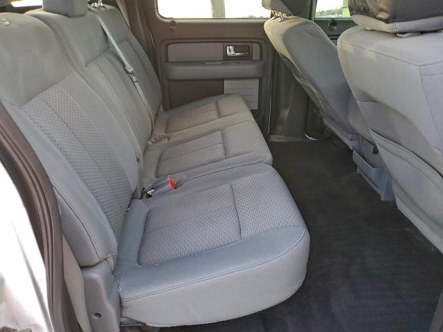 Ford F-150 Supercrew Image 10