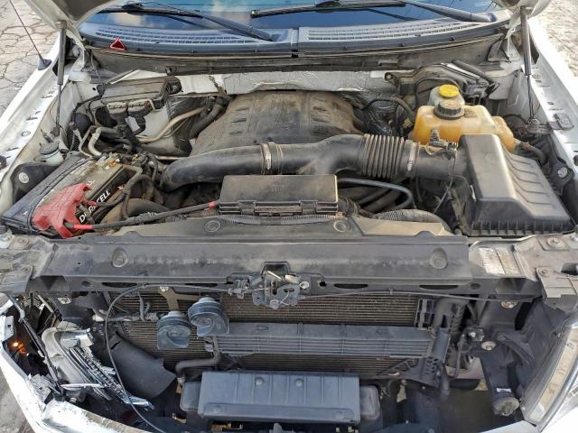 Ford F-150 Supercrew Image 8