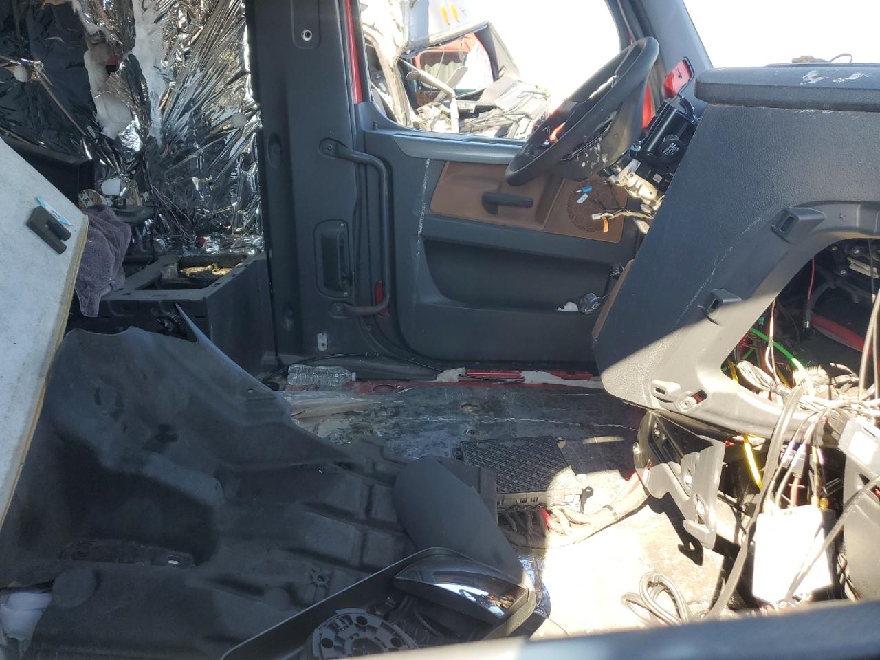 Freightliner Cascadia 1 Image 10