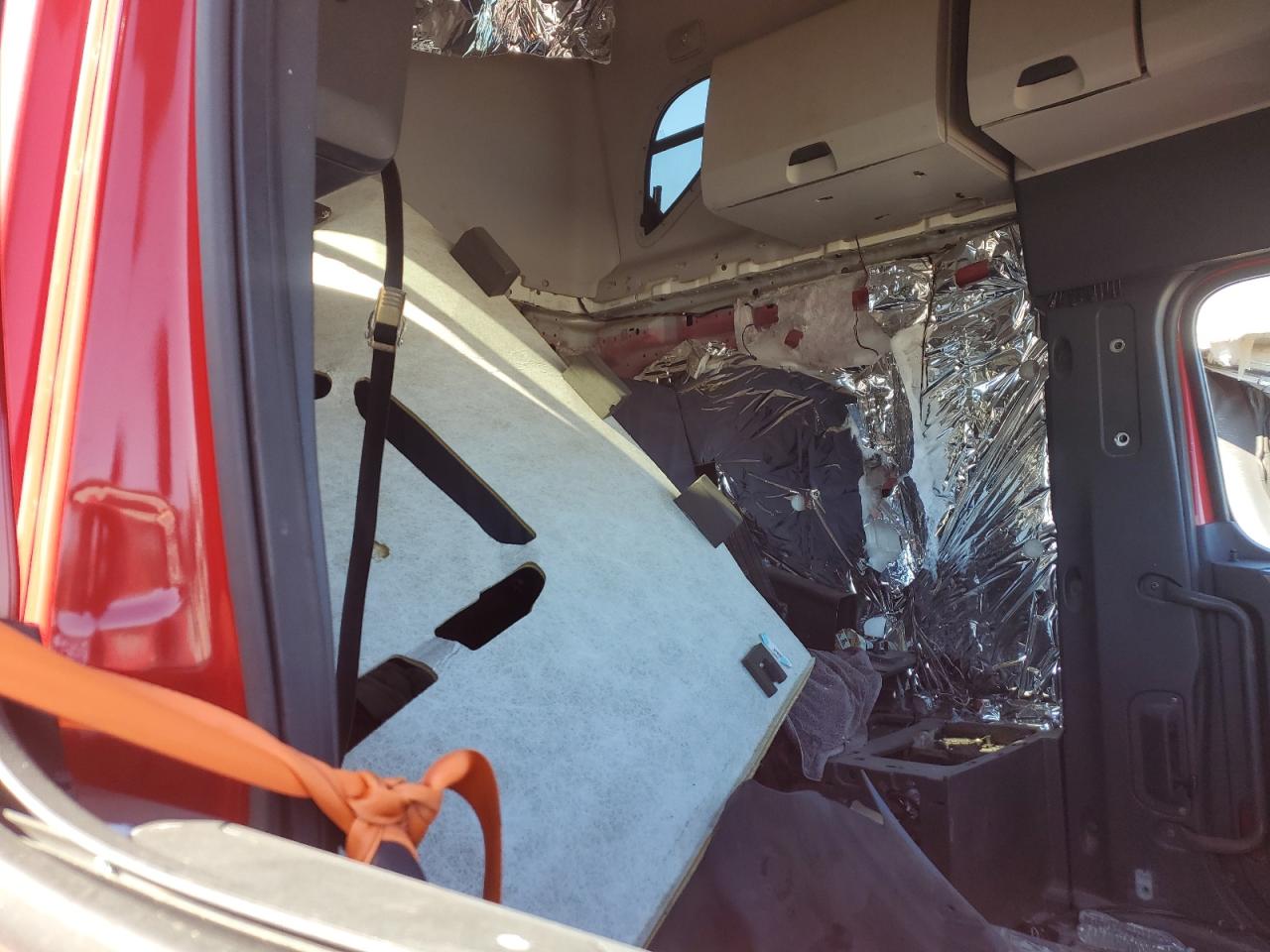 Freightliner Cascadia 1 Image 8