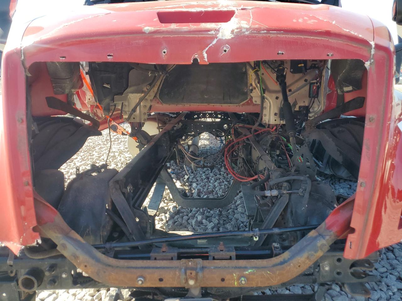 Freightliner Cascadia 1 Image 3