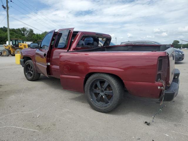 Chevrolet Silverado C1500 Image 9