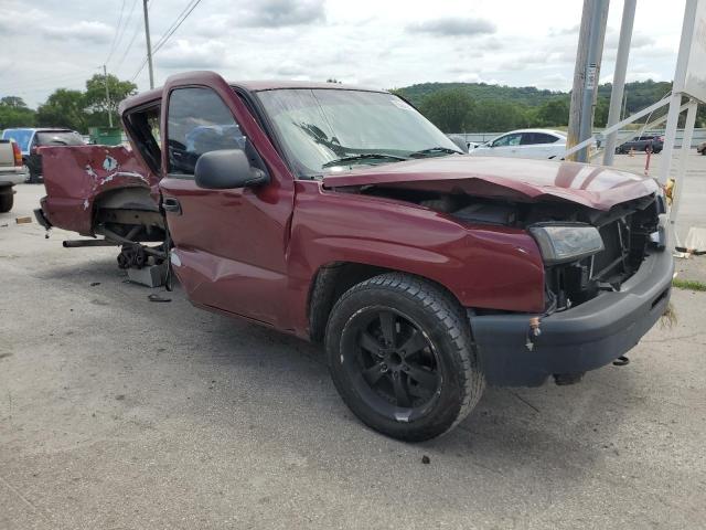 Chevrolet Silverado C1500 Image 3