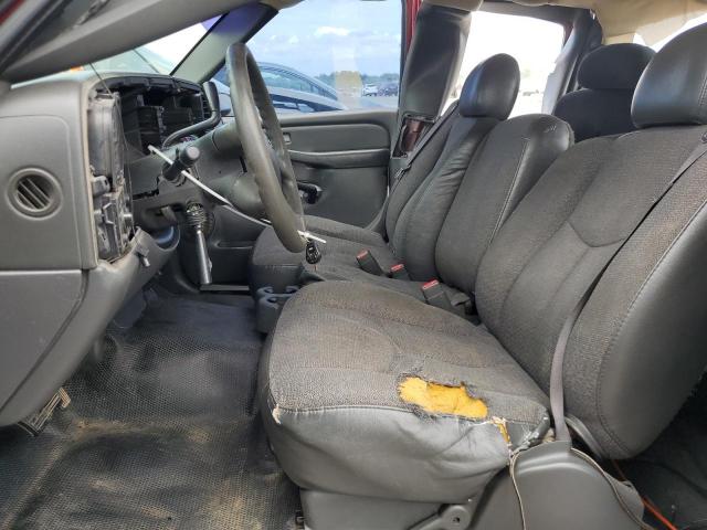 Chevrolet Silverado C1500 Image 12