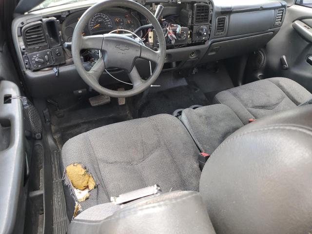 Chevrolet Silverado C1500 Image 6