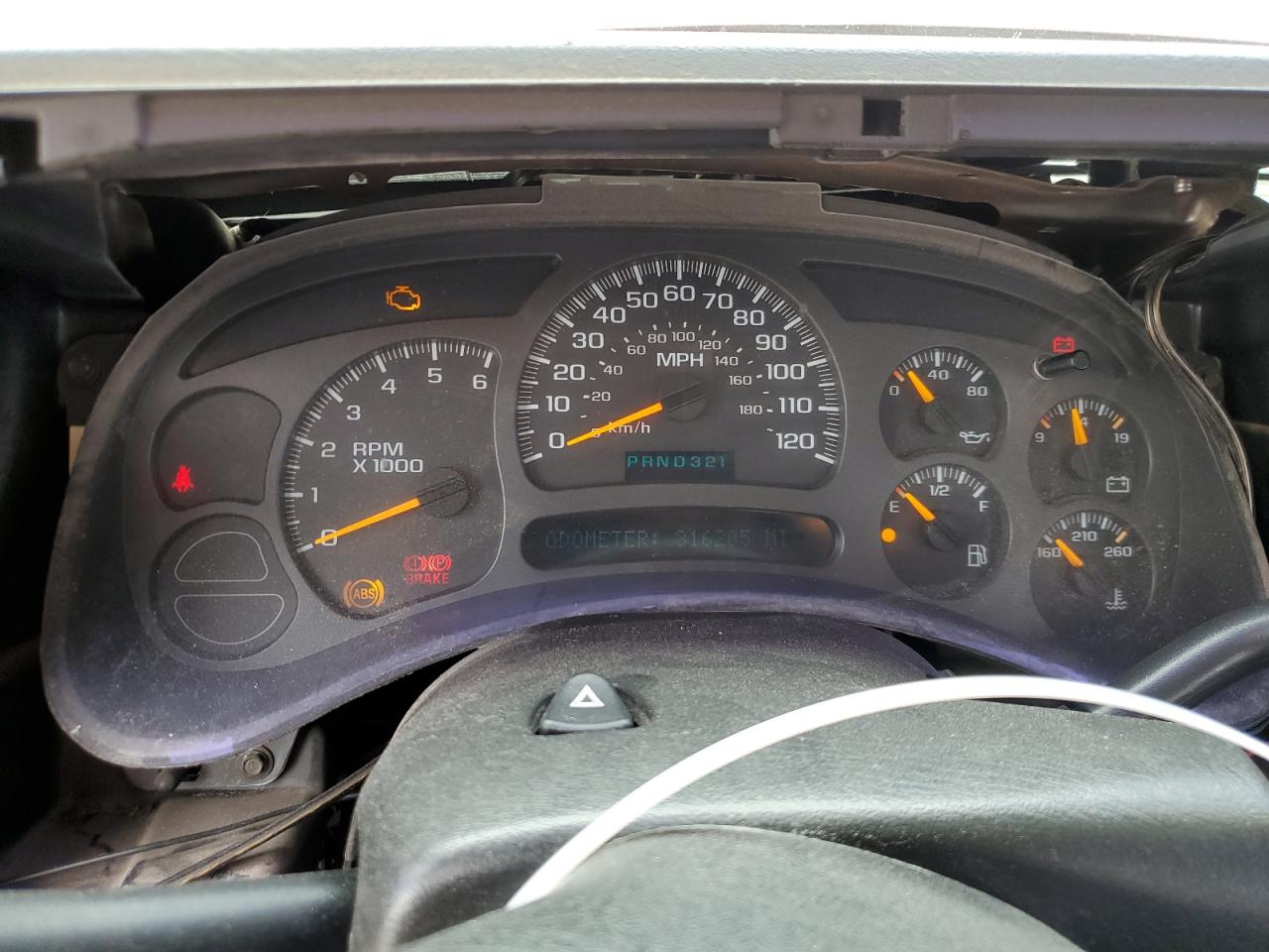 Chevrolet Silverado C1500 Image 7