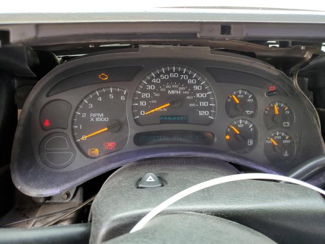 Chevrolet Silverado C1500 Image 7