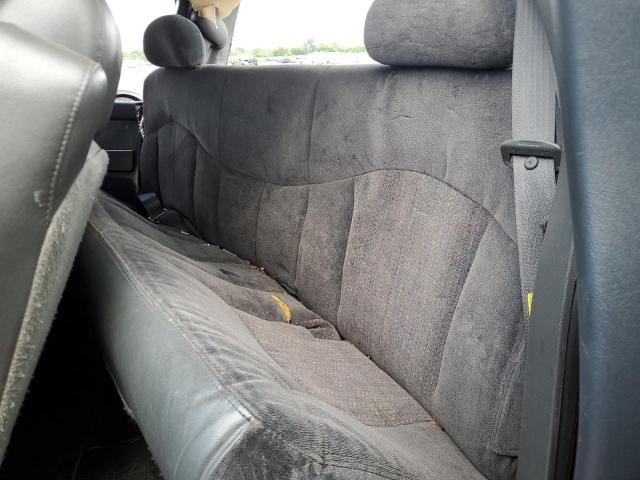 Chevrolet Silverado C1500 Image 13