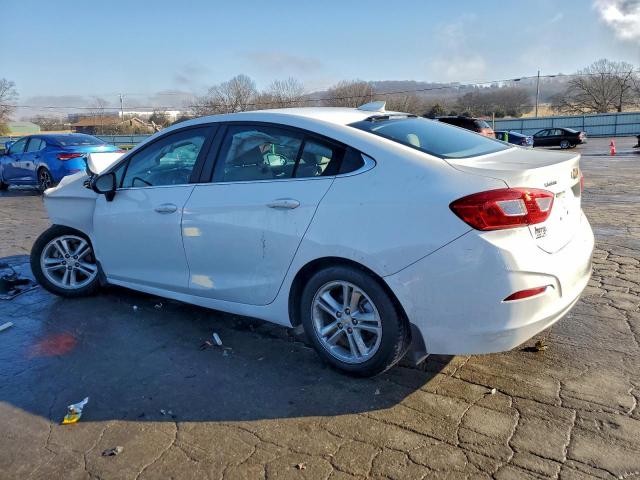 Chevrolet Cruze Lt Image 10