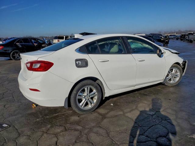 Chevrolet Cruze Lt Image 6