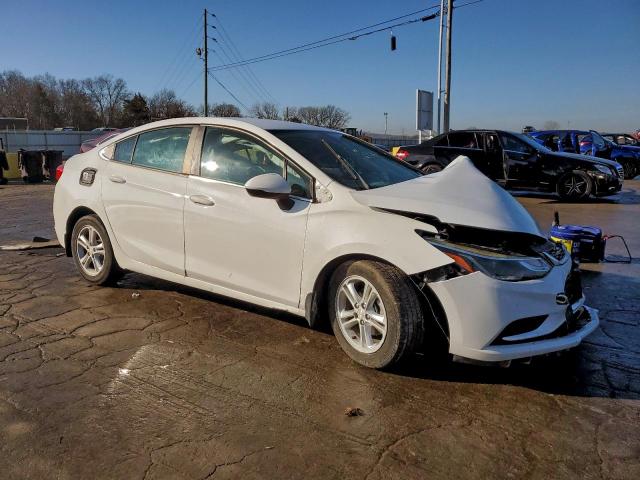 Chevrolet Cruze Lt Image 5