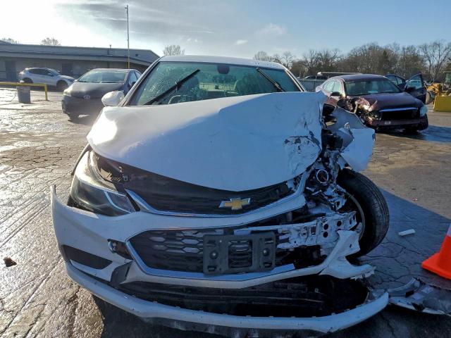 Chevrolet Cruze Lt Image 4