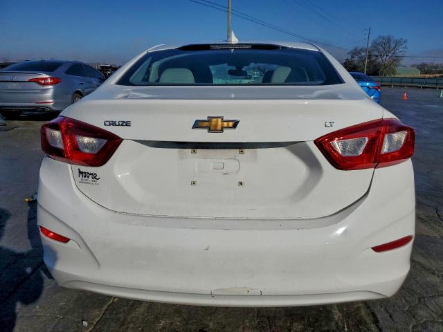 Chevrolet Cruze Lt Image 12