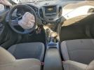 Chevrolet Cruze Lt Image 3