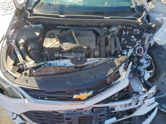 Chevrolet Cruze Lt Image 9