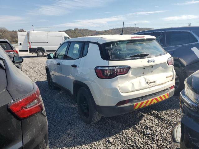 Jeep Compass Sport Image 2