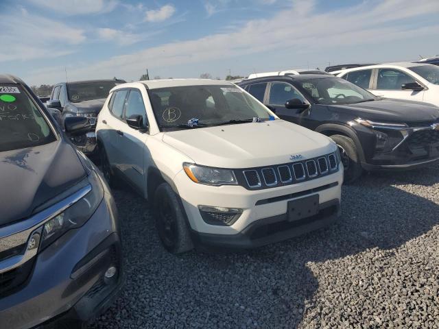 Jeep Compass Sport Image 3