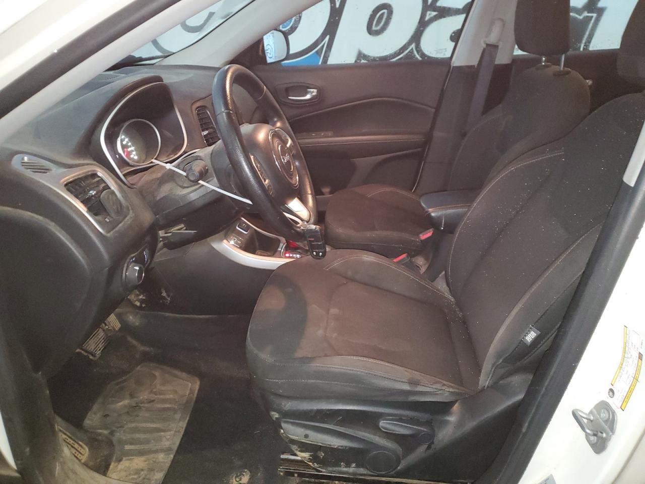 Jeep Compass Sport Image 6