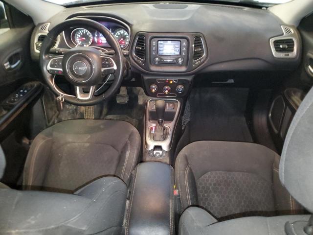 Jeep Compass Sport Image 7