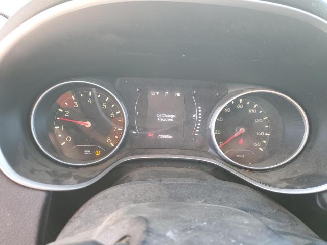 Jeep Compass Sport Image 9