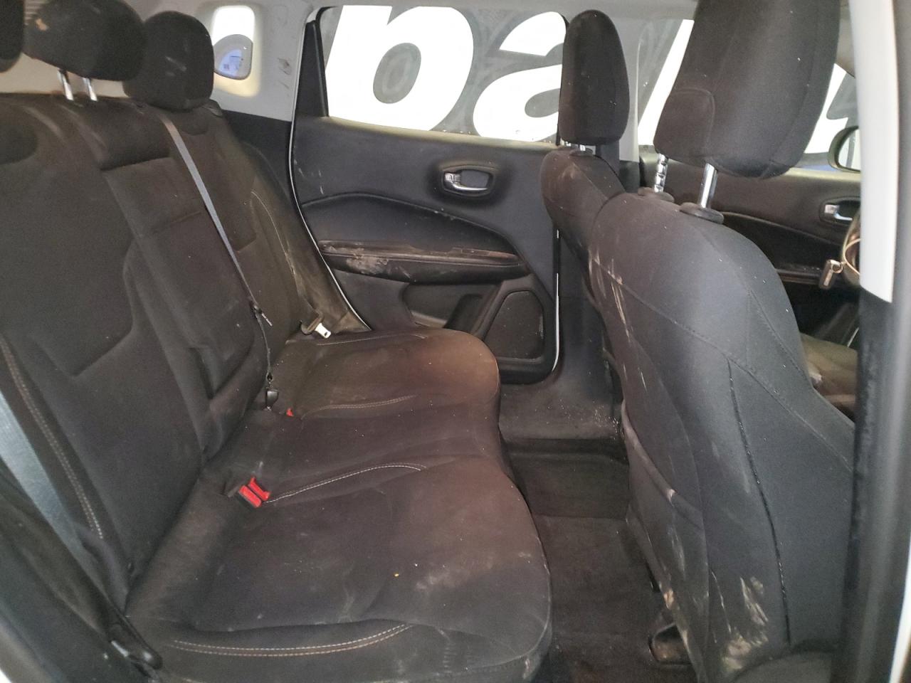 Jeep Compass Sport Image 13