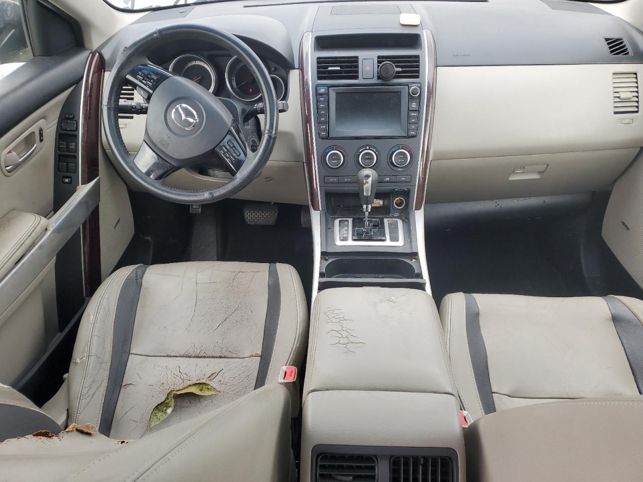 Mazda Cx Image 10