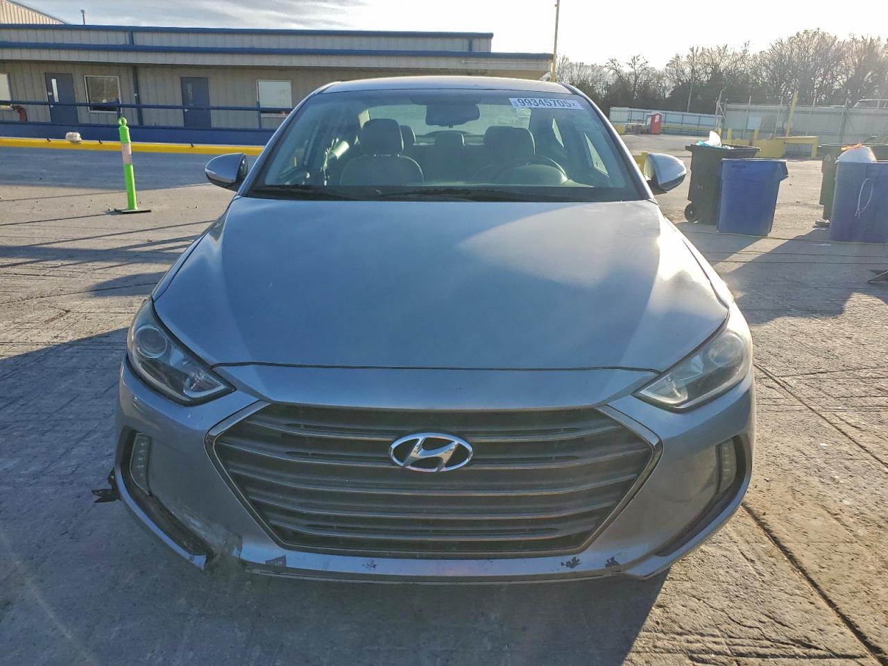 Hyundai ELANTRA Se Image 3