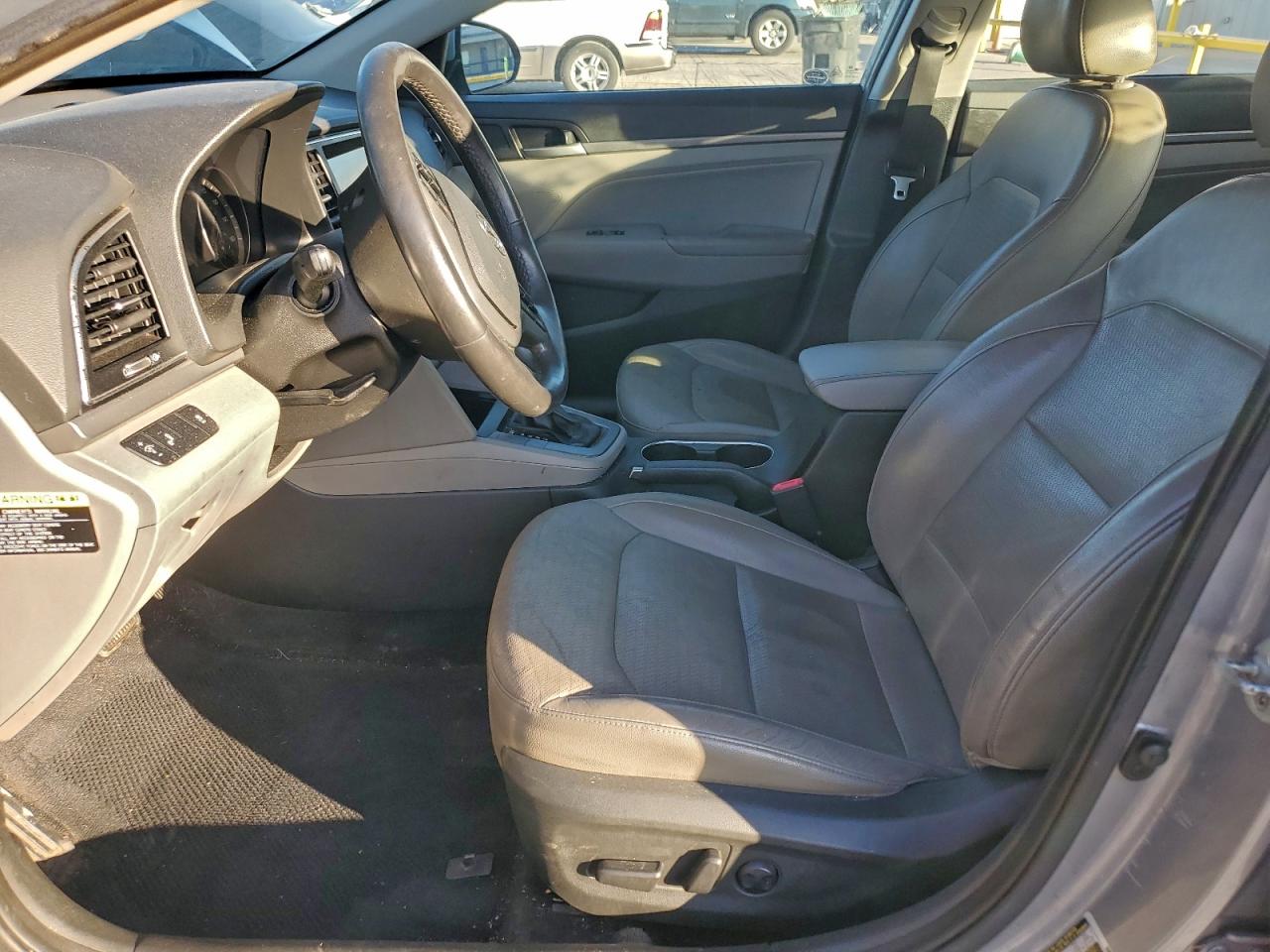 Hyundai ELANTRA Se Image 6