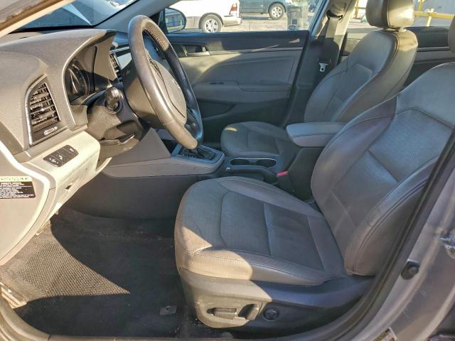 Hyundai ELANTRA Se Image 6