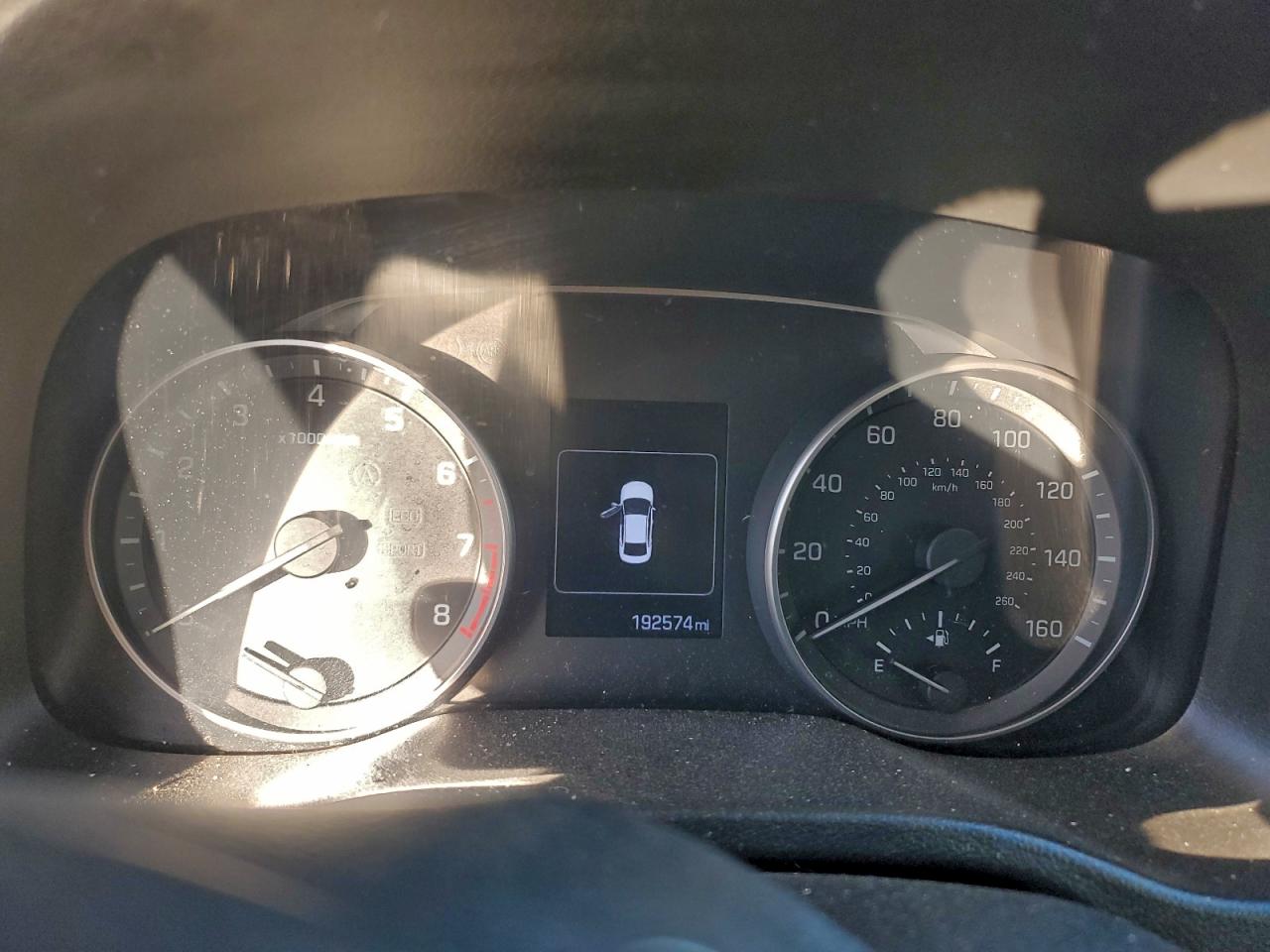 Hyundai ELANTRA Se Image 11